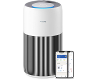 Philips Oczyszczacz powietrza AC2220/10 biały - 1486248 - zdjęcie 1